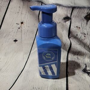 NWT Bath & Body Works Bright Summer Days Foaming Hand Soap